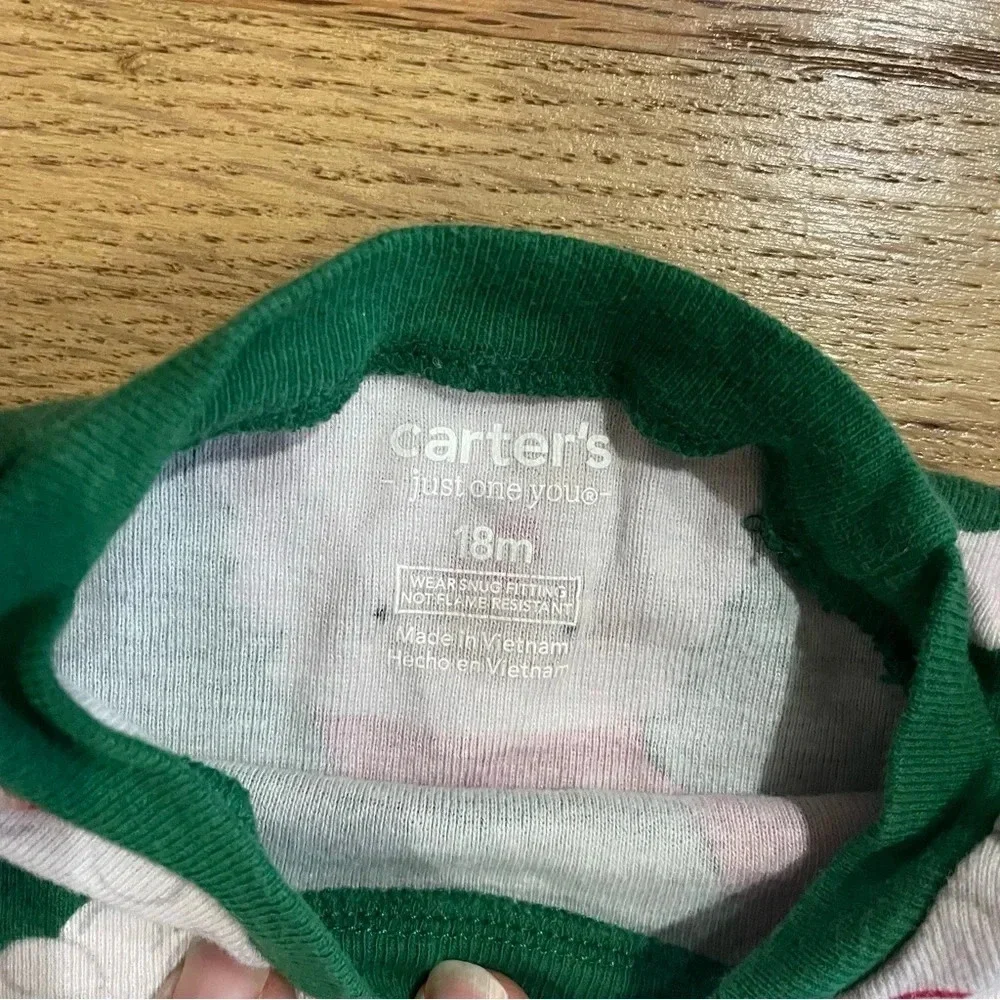 Carters all orders